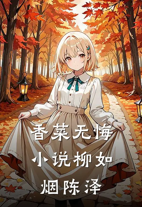 香菜无悔小说柳如烟陈泽