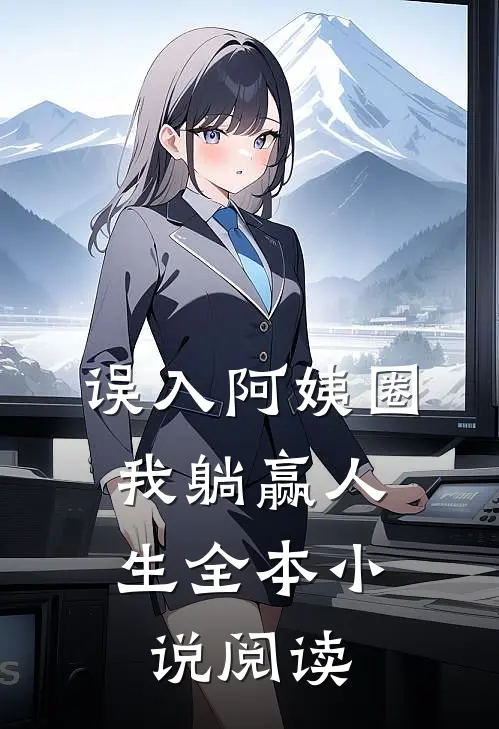 误入阿姨圈，我躺赢人生全本小说阅读