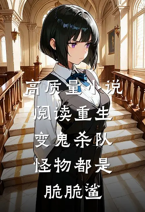 高质量小说阅读重生变鬼杀队，怪物都是脆脆鲨