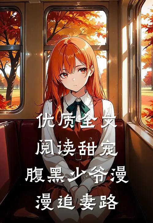 优质全文阅读甜宠：腹黑少爷漫漫追妻路