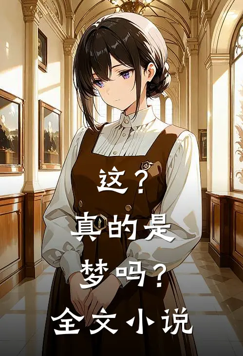 这？真的是梦吗？全文小说