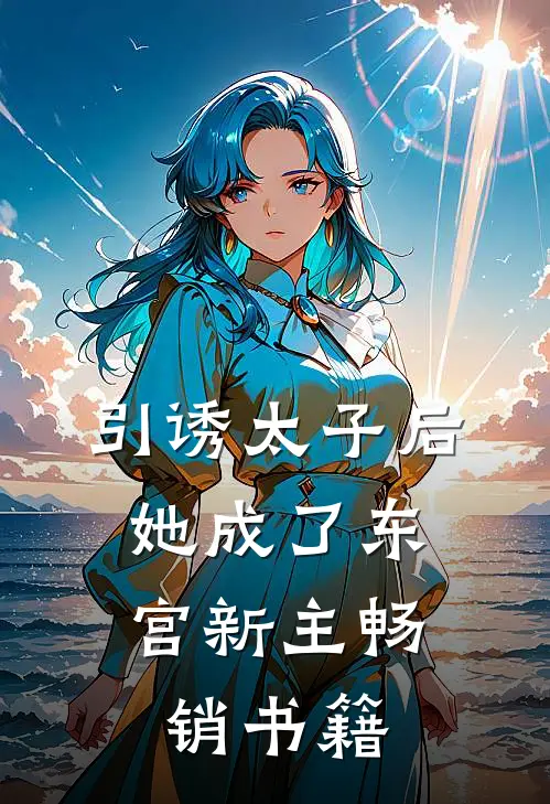 引诱太子后，她成了东宫新主畅销书籍