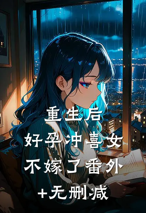 重生后，好孕冲喜女不嫁了番外+无删减