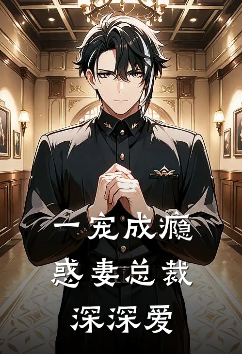 一宠成瘾惑妻总裁深深爱