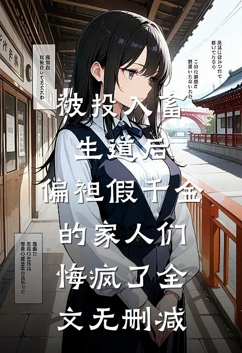 被投入畜生道后，偏袒假千金的家人们悔疯了全文无删减