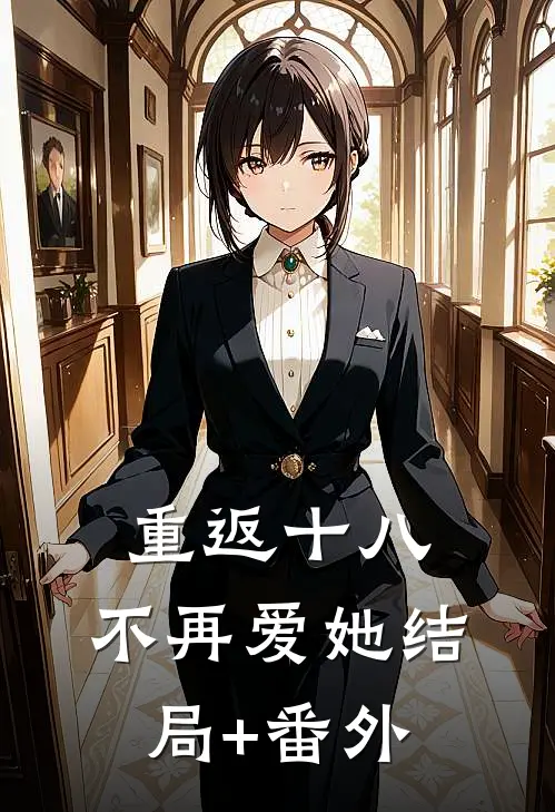 重返十八，不再爱她结局+番外