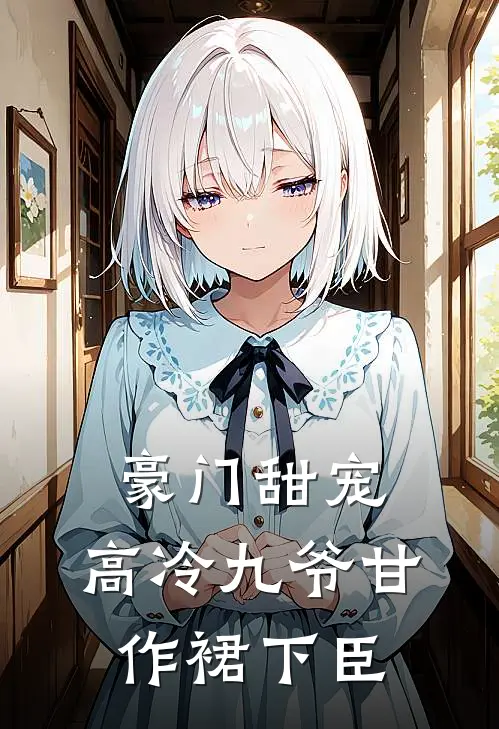 豪门甜宠：高冷九爷甘作裙下臣