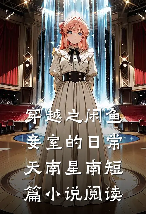 穿越之闲鱼妾室的日常天南星南短篇小说阅读