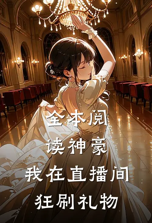 全本阅读神豪：我在直播间狂刷礼物