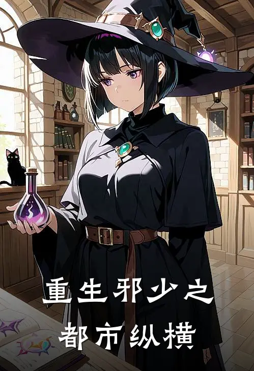 重生邪少之都市纵横