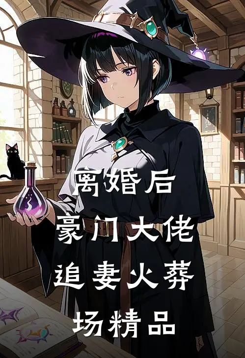 离婚后，豪门大佬追妻火葬场精品