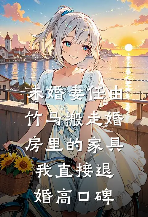 未婚妻任由竹马搬走婚房里的家具，我直接退婚高口碑