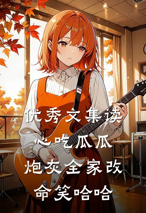 优秀文集读心吃瓜瓜，炮灰全家改命笑哈哈