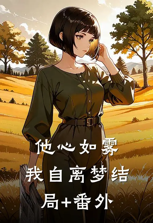他心如雾，我自离梦结局+番外