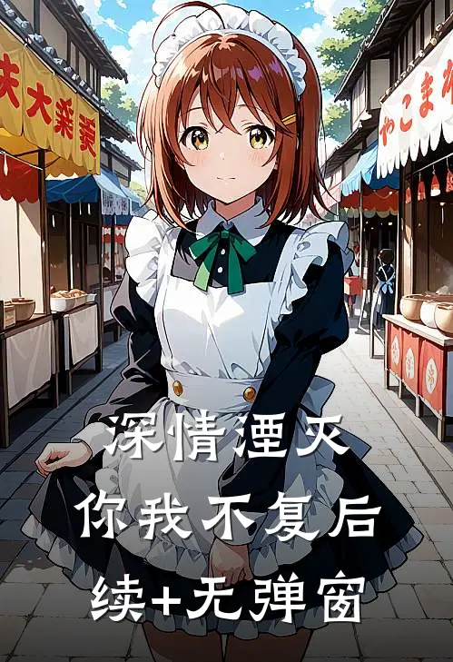 深情湮灭，你我不复后续+无弹窗