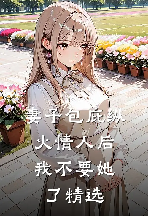 妻子包庇纵火情人后，我不要她了精选