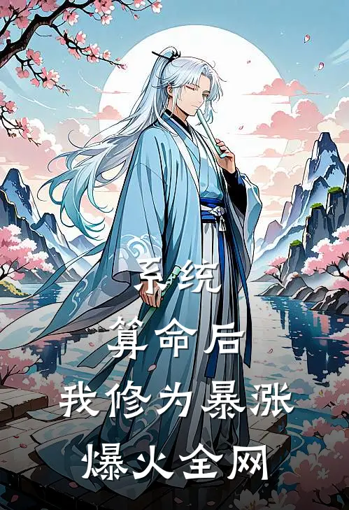 系统：算命后，我修为暴涨爆火全网