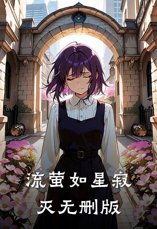 流萤如星寂灭无删版