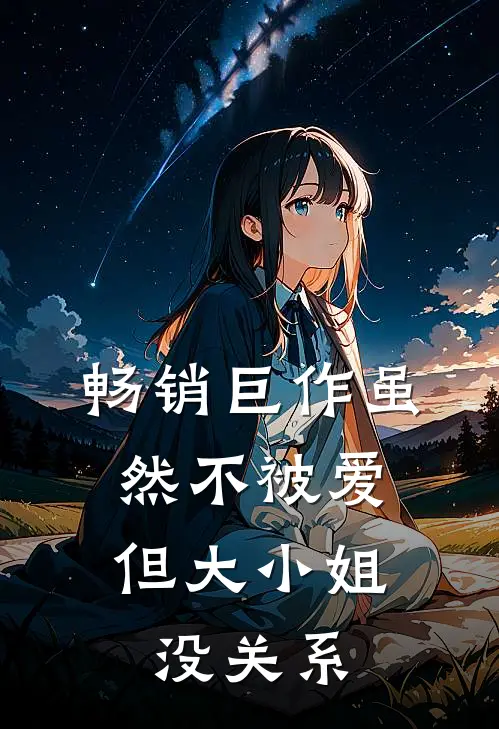 畅销巨作虽然不被爱，但大小姐没关系