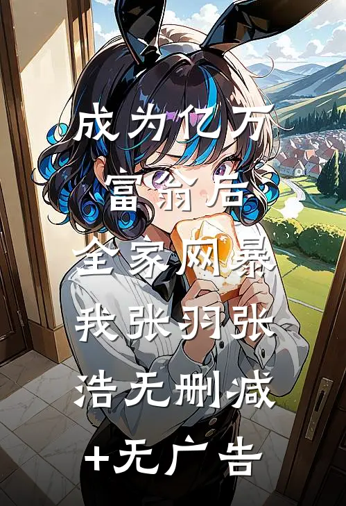 成为亿万富翁后，全家网暴我张羽张浩无删减+无广告