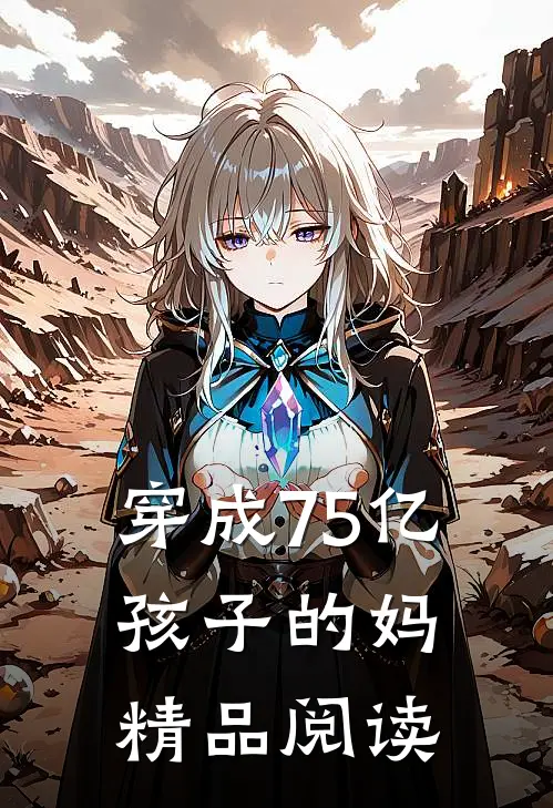 穿成75亿孩子的妈精品阅读