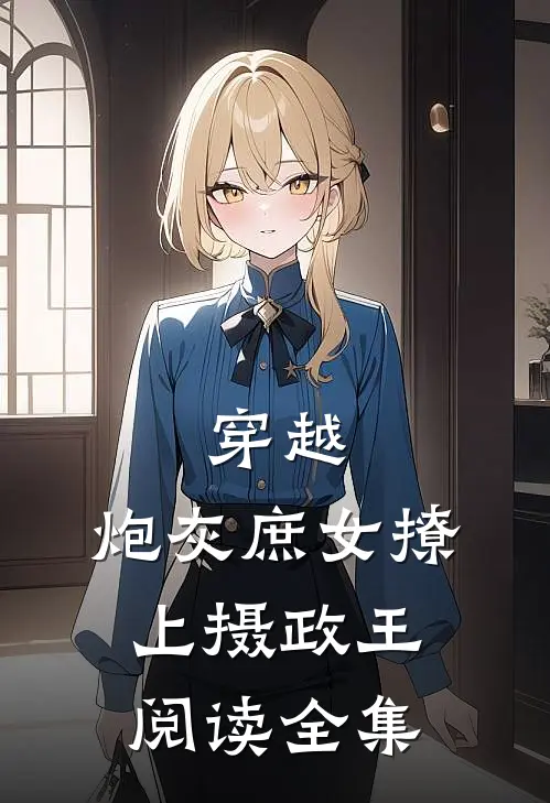 穿越：炮灰庶女撩上摄政王阅读全集