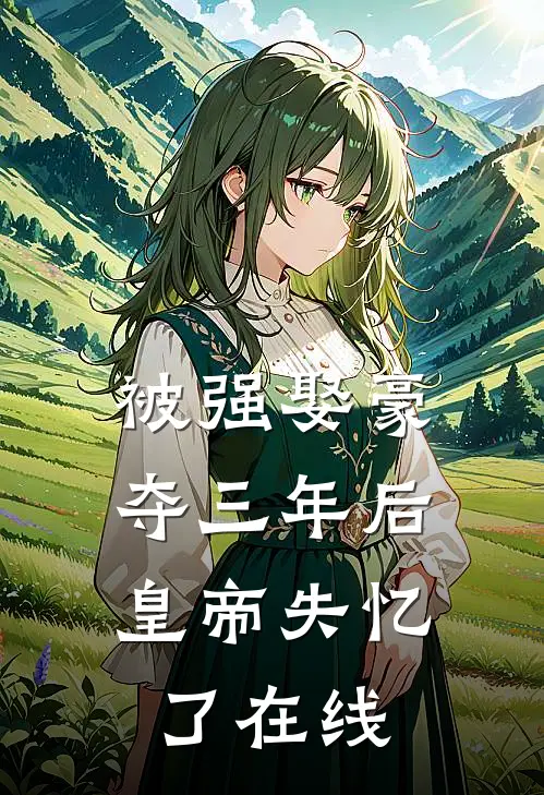 被强娶豪夺三年后，皇帝失忆了在线