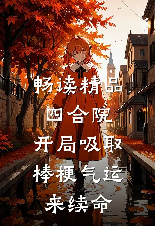 畅读精品四合院：开局吸取棒梗气运来续命