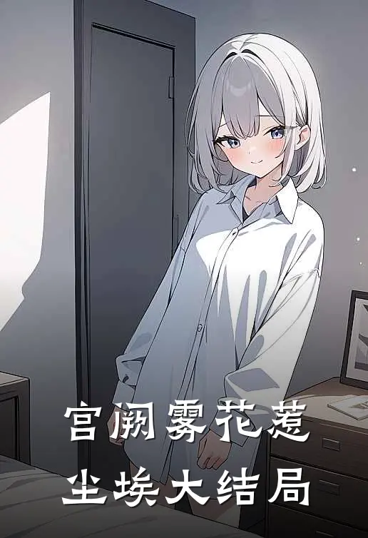 宫阙雾花惹尘埃大结局