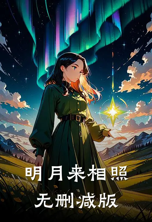 明月来相照无删减版