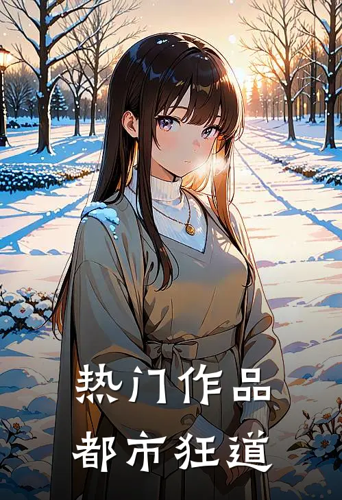 热门作品都市狂道