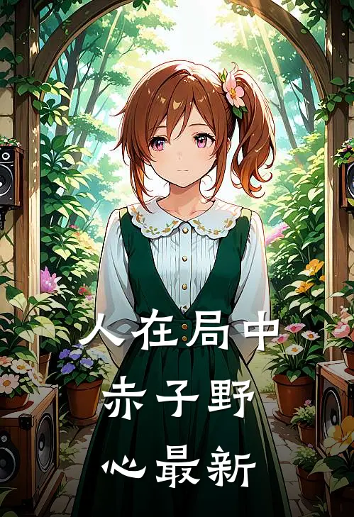 人在局中：赤子野心最新