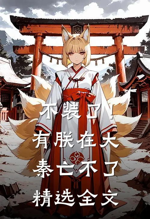 不装了！有朕在，大秦亡不了精选全文