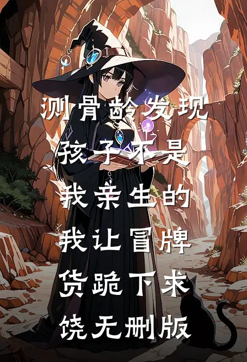测骨龄发现孩子不是我亲生的，我让冒牌货跪下求饶无删版