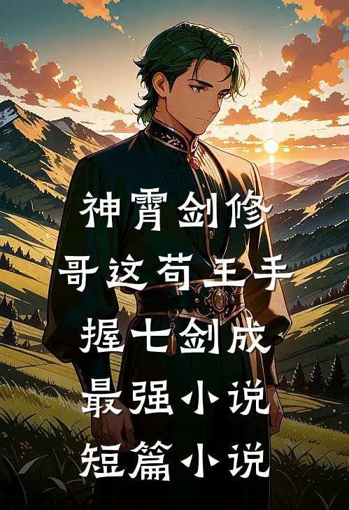 神霄剑修:哥这苟王手握七剑成最强小说短篇小说