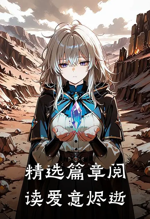 精选篇章阅读爱意烬逝
