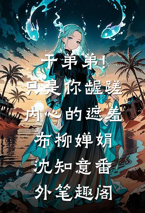 干弟弟!只是你龌蹉内心的遮羞布：柳婵娟沈知意番外笔趣阁