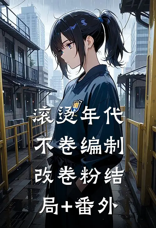 滚烫年代，不卷编制改卷粉结局+番外