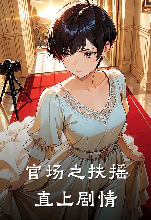 官场之扶摇直上剧情