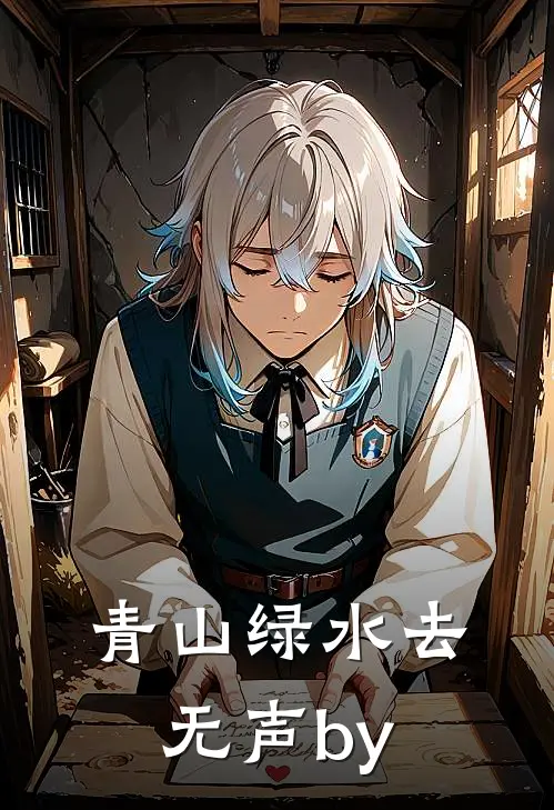 青山绿水去无声by