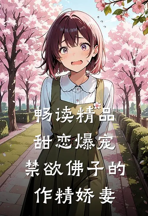 畅读精品甜恋爆宠：禁欲佛子的作精娇妻