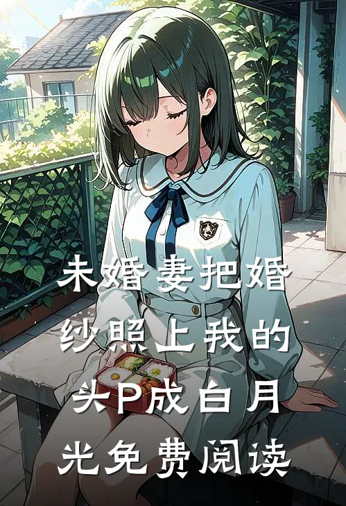 未婚妻把婚纱照上我的头P成白月光免费阅读