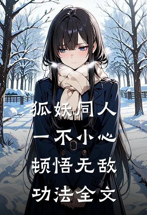 狐妖同人：一不小心，顿悟无敌功法全文