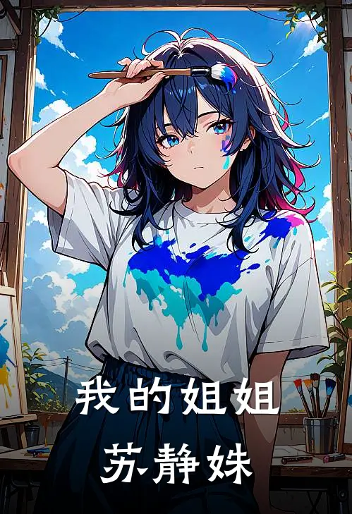 我的姐姐苏静姝