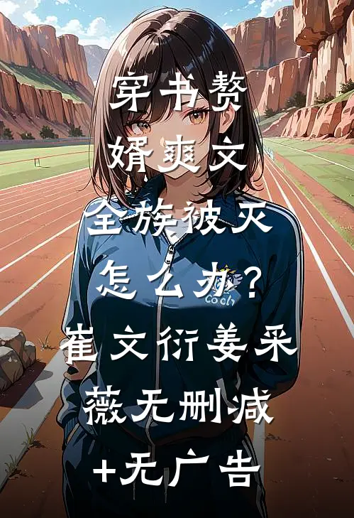 穿书赘婿爽文，全族被灭怎么办？崔文衍姜采薇无删减+无广告