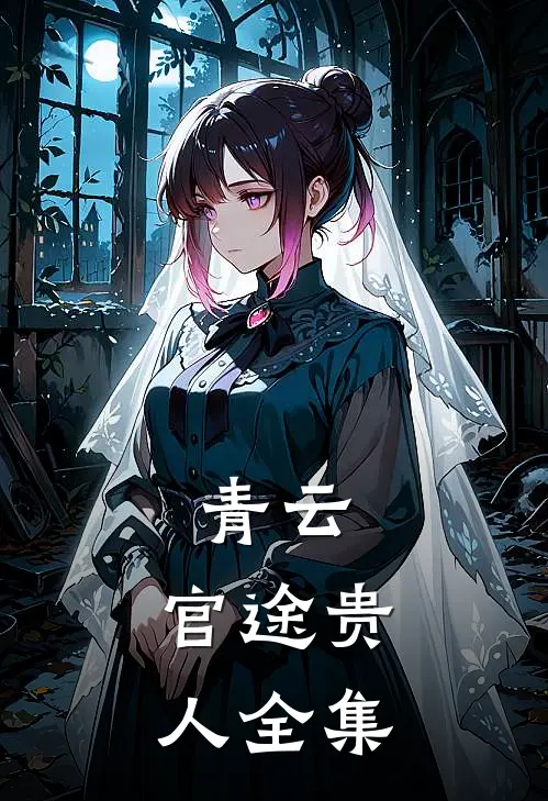 青云：官途贵人全集