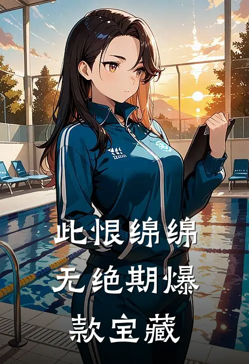 此恨绵绵无绝期爆款宝藏