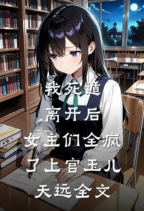 我死遁离开后，女主们全疯了上官玉儿天远全文