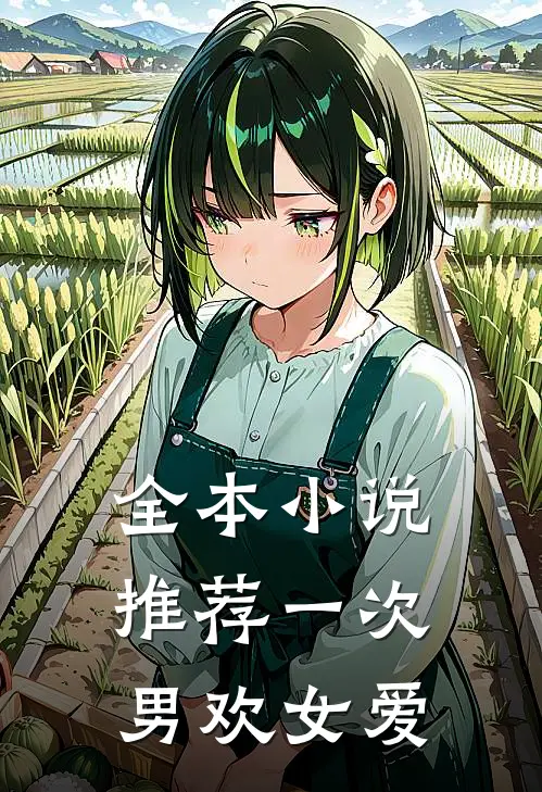 全本小说推荐一次男欢女爱
