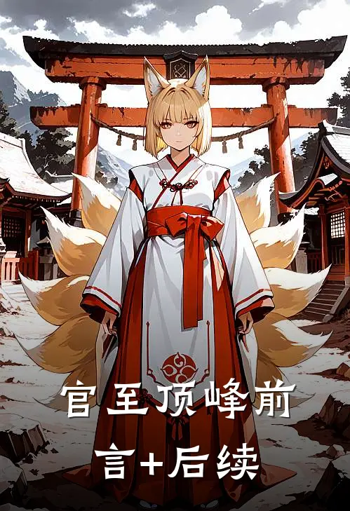 官至顶峰前言+后续